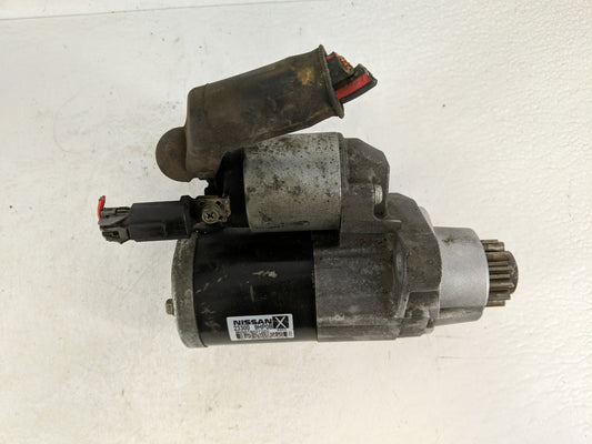 2015-2020 Nissan Pathfinder Car Starter Motor Solenoid OEM P/N:23300 9HP0B Fits Fits 2015 2016 2017 2018 2019 2020 2021 2022 OEM Used Auto Parts