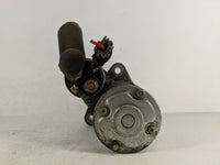 2015-2020 Nissan Pathfinder Car Starter Motor Solenoid OEM P/N:23300 9HP0B Fits Fits 2015 2016 2017 2018 2019 2020 2021 2022