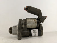 2015-2020 Nissan Pathfinder Car Starter Motor Solenoid OEM P/N:23300 9HP0B Fits Fits 2015 2016 2017 2018 2019 2020 2021 2022