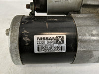 2015-2020 Nissan Pathfinder Car Starter Motor Solenoid OEM P/N:23300 9HP0B Fits Fits 2015 2016 2017 2018 2019 2020 2021 2022