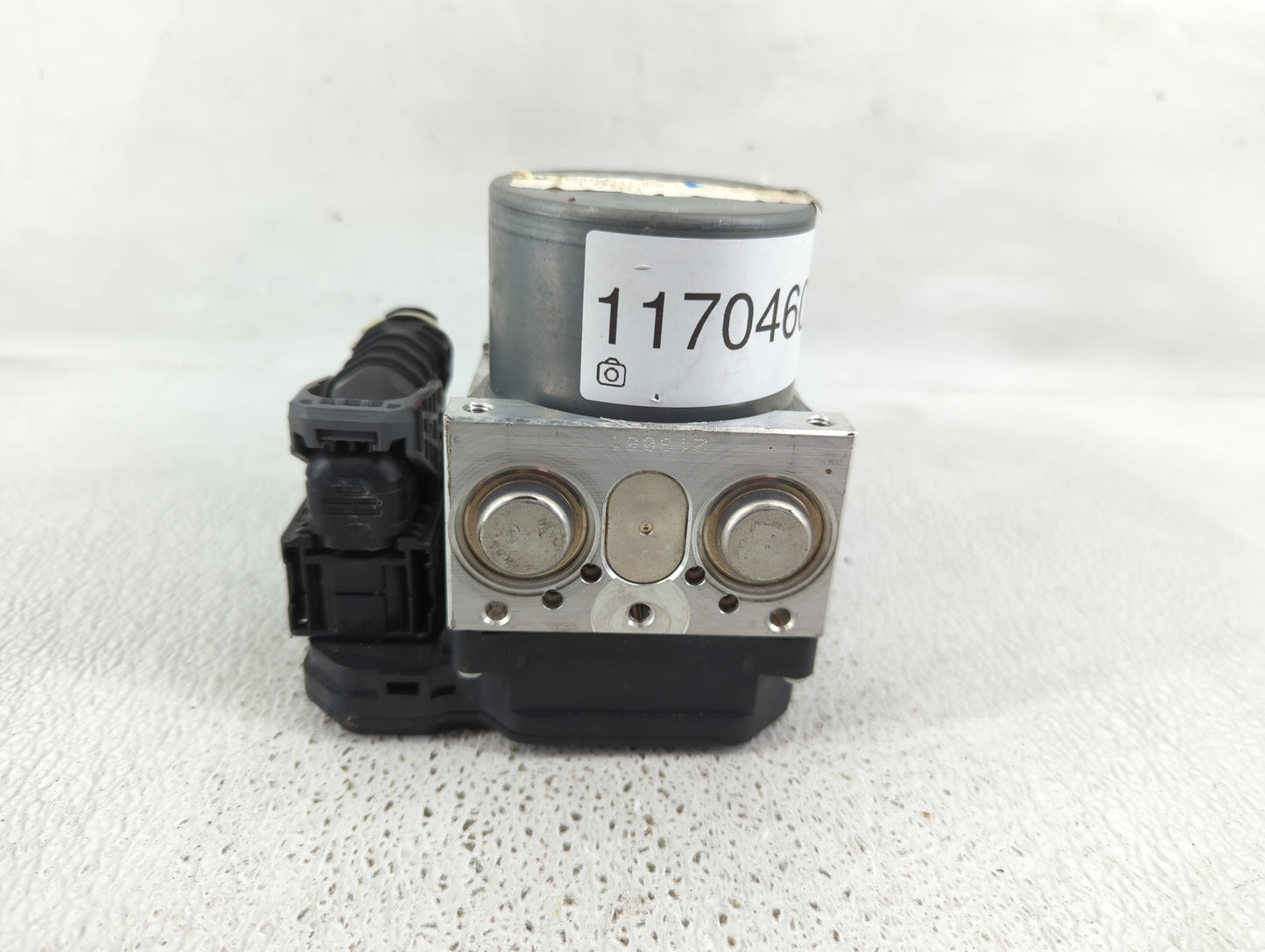 2018-2020 Nissan Pathfinder ABS Pump Control Module Replacement P/N:116040-51100 Fits Fits 2018 2019 2020 OEM Used Auto Part