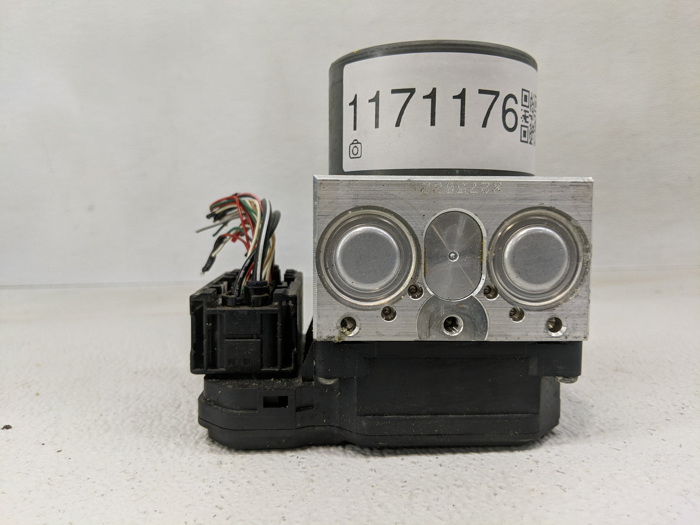 2018-2020 Nissan Pathfinder ABS Pump Control Module Replacement P/N:116040-47460 Fits Fits 2018 2019 2020 OEM Used Auto Part