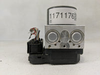 2018-2020 Nissan Pathfinder ABS Pump Control Module Replacement P/N:116040-47460 Fits Fits 2018 2019 2020 OEM Used Auto Part