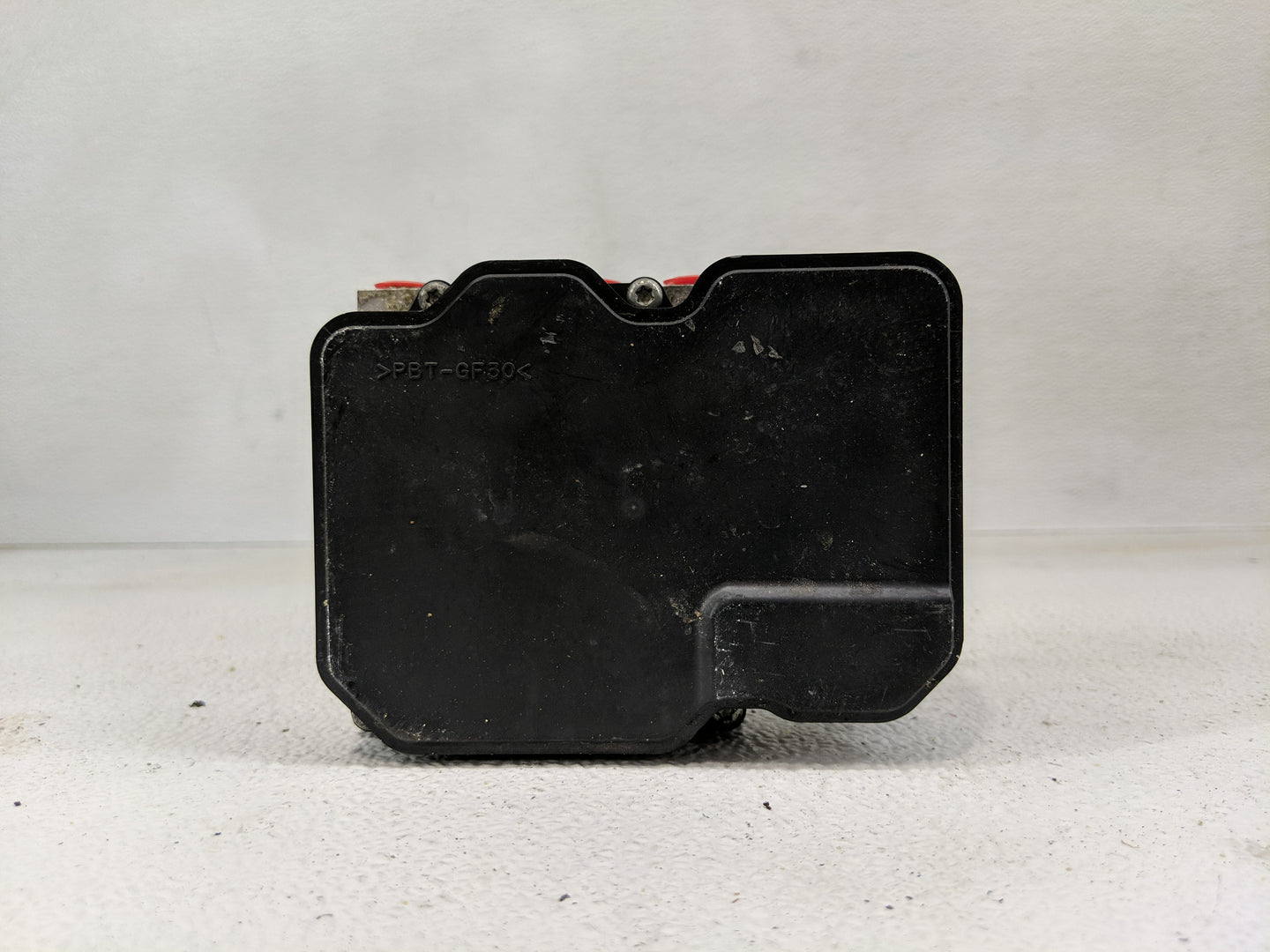 2018-2020 Nissan Pathfinder ABS Pump Control Module Replacement P/N:116040-47460 Fits Fits 2018 2019 2020 OEM Used Auto Part