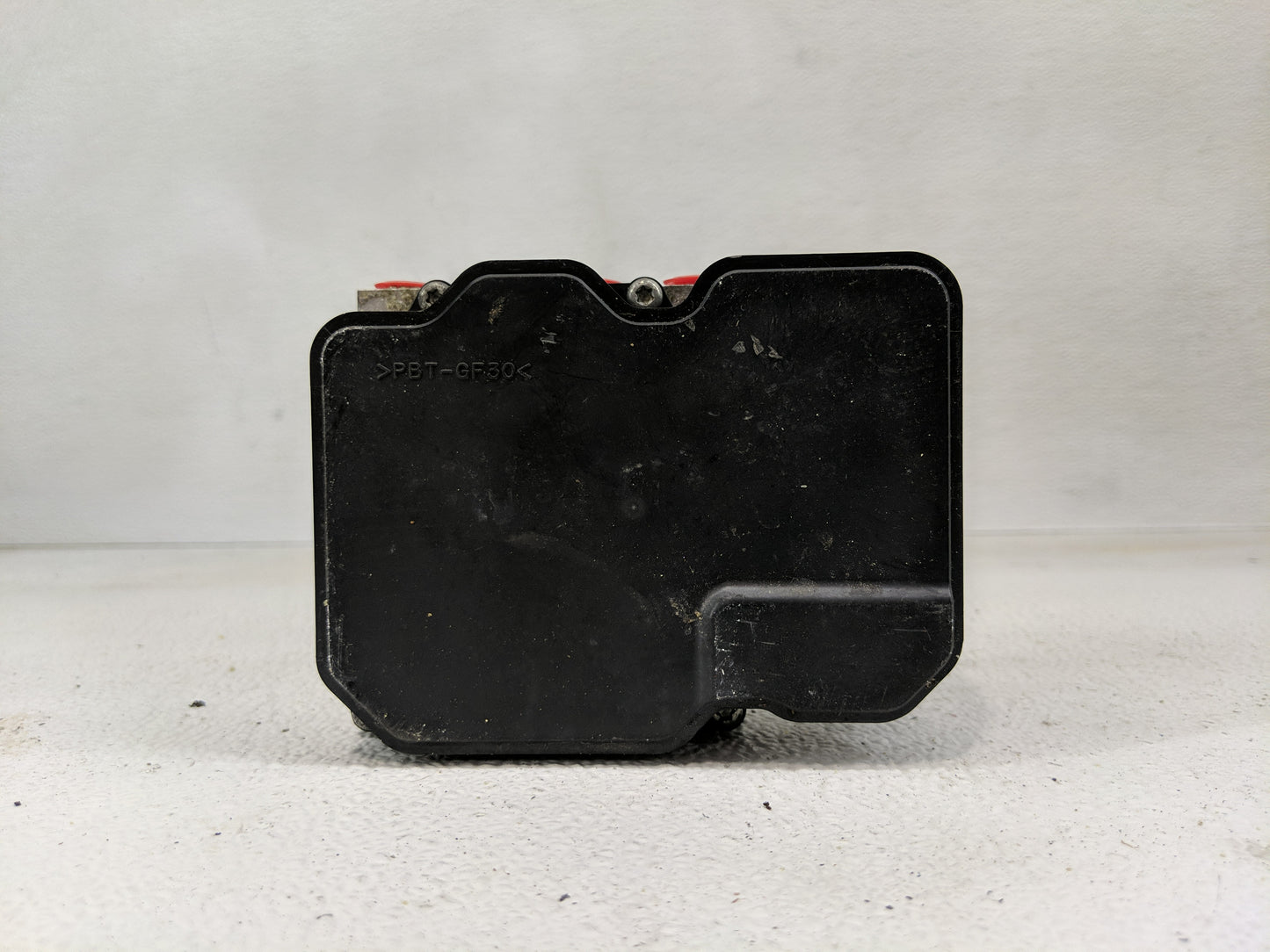 2018-2020 Nissan Pathfinder ABS Pump Control Module Replacement P/N:116040-47460 Fits Fits 2018 2019 2020 OEM Used Auto Part