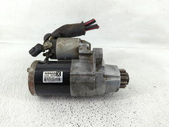 compare product 2015-2020 Nissan Pathfinder Car Starter Motor Solenoid OEM P/N:23300 9HP0B Fits Fits 2015 2016 2017 2018 2019 2020 2021 2022 OEM Used Auto Parts