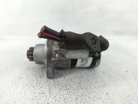 2015-2020 Nissan Pathfinder Car Starter Motor Solenoid OEM P/N:23300 9HP0B Fits Fits 2015 2016 2017 2018 2019 2020 2021 2022