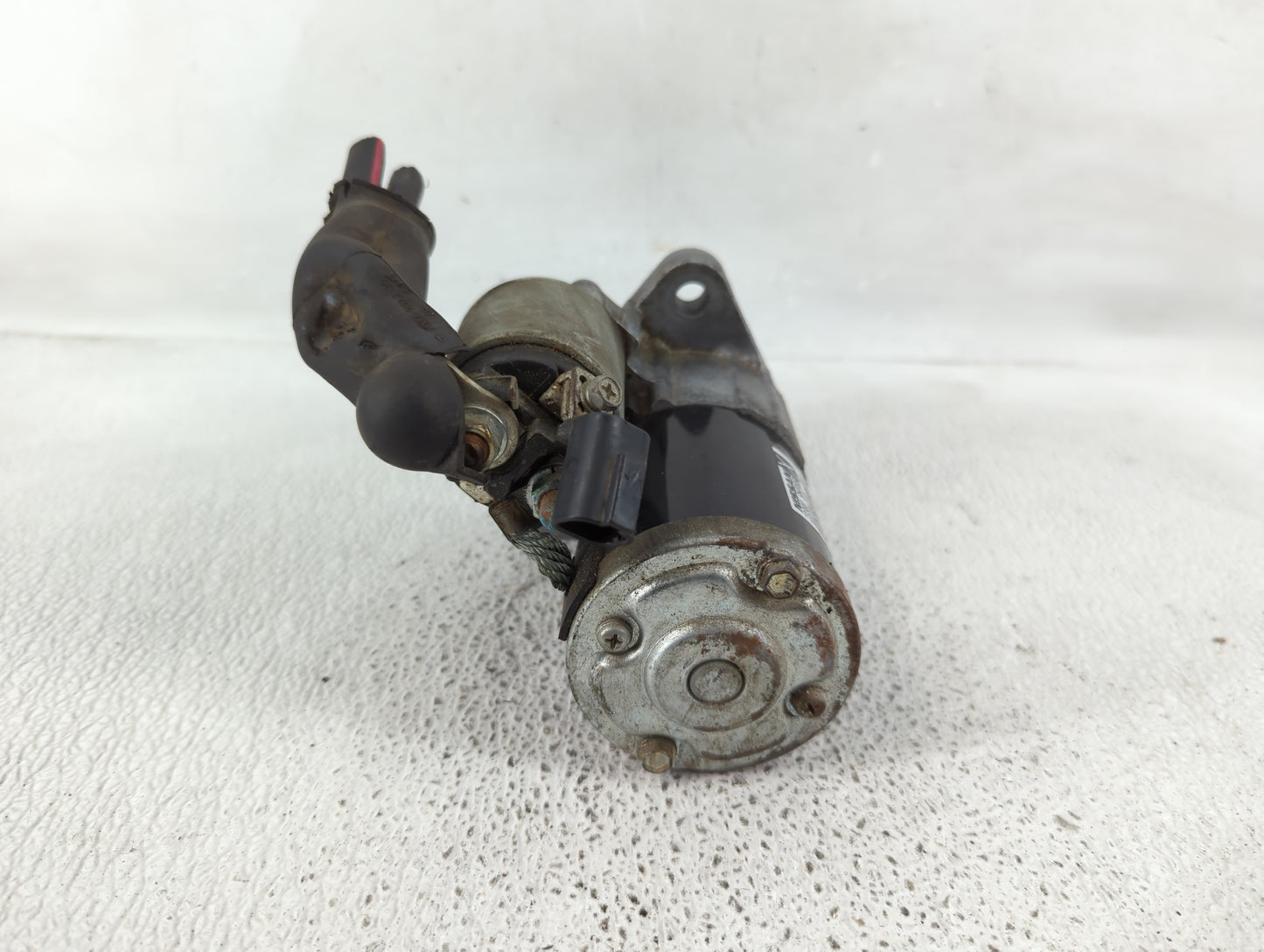 2015-2020 Nissan Pathfinder Car Starter Motor Solenoid OEM P/N:23300 9HP0B Fits Fits 2015 2016 2017 2018 2019 2020 2021 2022