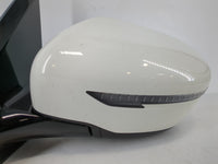 2018-2020 Nissan Pathfinder Side Mirror Replacement Driver Left View Door Mirror P/N:96302 9PJ9A Fits Fits 2018 2019 2020 OE