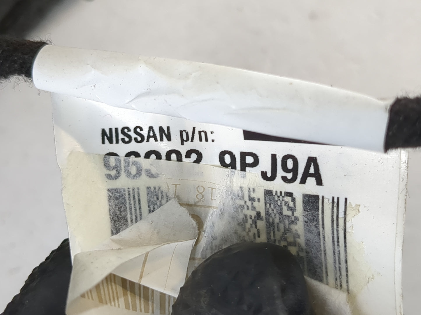 2018-2020 Nissan Pathfinder Side Mirror Replacement Driver Left View Door Mirror P/N:96302 9PJ9A Fits Fits 2018 2019 2020 OE