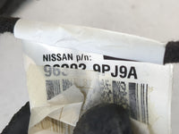 2018-2020 Nissan Pathfinder Side Mirror Replacement Driver Left View Door Mirror P/N:96302 9PJ9A Fits Fits 2018 2019 2020 OE