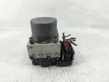 2018-2020 Nissan Pathfinder ABS Pump Control Module Replacement P/N:116040-47460 Fits Fits 2018 2019 2020 OEM Used Auto Part