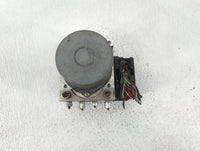 2018-2020 Nissan Pathfinder ABS Pump Control Module Replacement P/N:116040-47460 Fits Fits 2018 2019 2020 OEM Used Auto Part