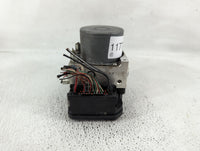 2018-2020 Nissan Pathfinder ABS Pump Control Module Replacement P/N:116040-47460 Fits Fits 2018 2019 2020 OEM Used Auto Part