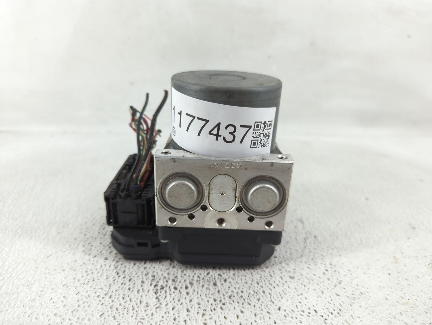 2018-2020 Nissan Pathfinder ABS Pump Control Module Replacement P/N:116040-47460 Fits Fits 2018 2019 2020 OEM Used Auto Part