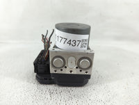 2018-2020 Nissan Pathfinder ABS Pump Control Module Replacement P/N:116040-47460 Fits Fits 2018 2019 2020 OEM Used Auto Part