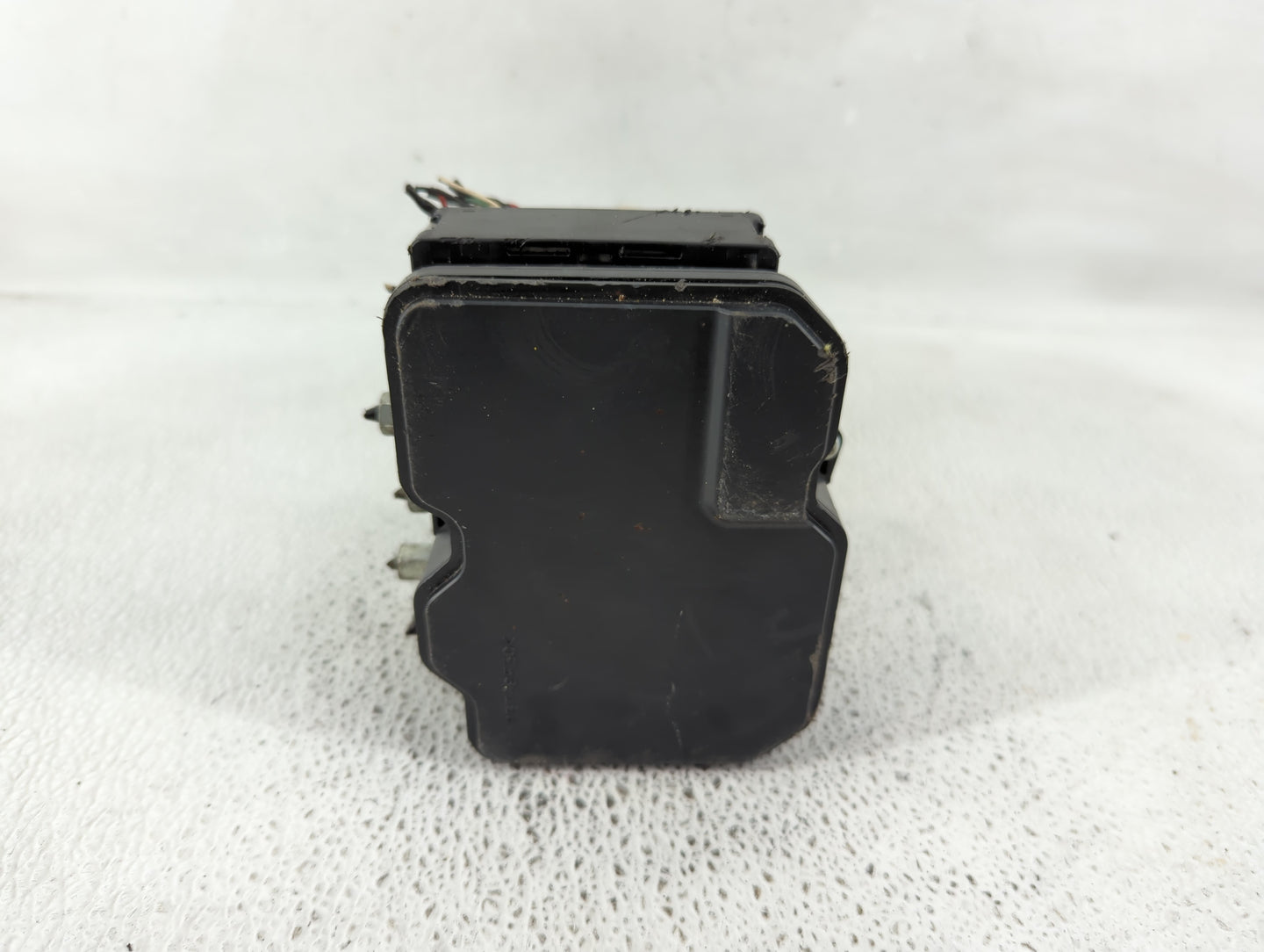 2018-2020 Nissan Pathfinder ABS Pump Control Module Replacement P/N:116040-47460 Fits Fits 2018 2019 2020 OEM Used Auto Part