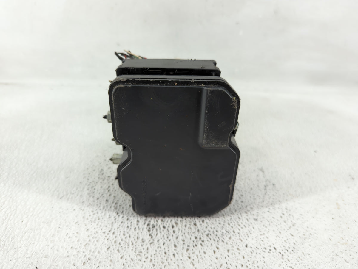 2018-2020 Nissan Pathfinder Anti-Lock Brake ABS Pump Module Actuator OEM P/N:116040-47460 Fits Fits 2018 2019 2020 OEM Used 