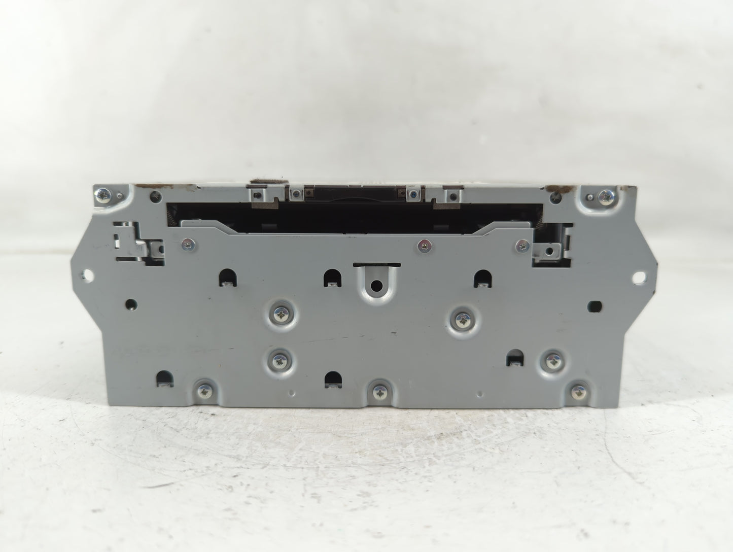 2017-2020 Nissan Pathfinder Radio AM FM Cd Player Receiver Replacement P/N:28330 5ZA0A Fits Fits 2017 2018 2019 2020 OEM Use