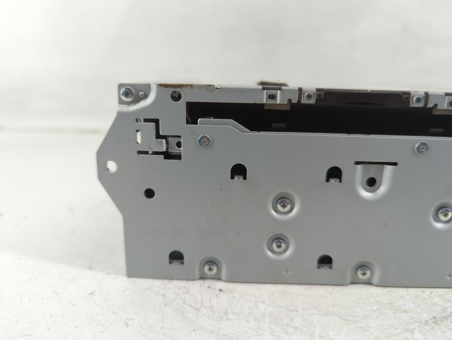 2017-2020 Nissan Pathfinder Radio AM FM Cd Player Receiver Replacement P/N:28330 5ZA0A Fits Fits 2017 2018 2019 2020 OEM Use
