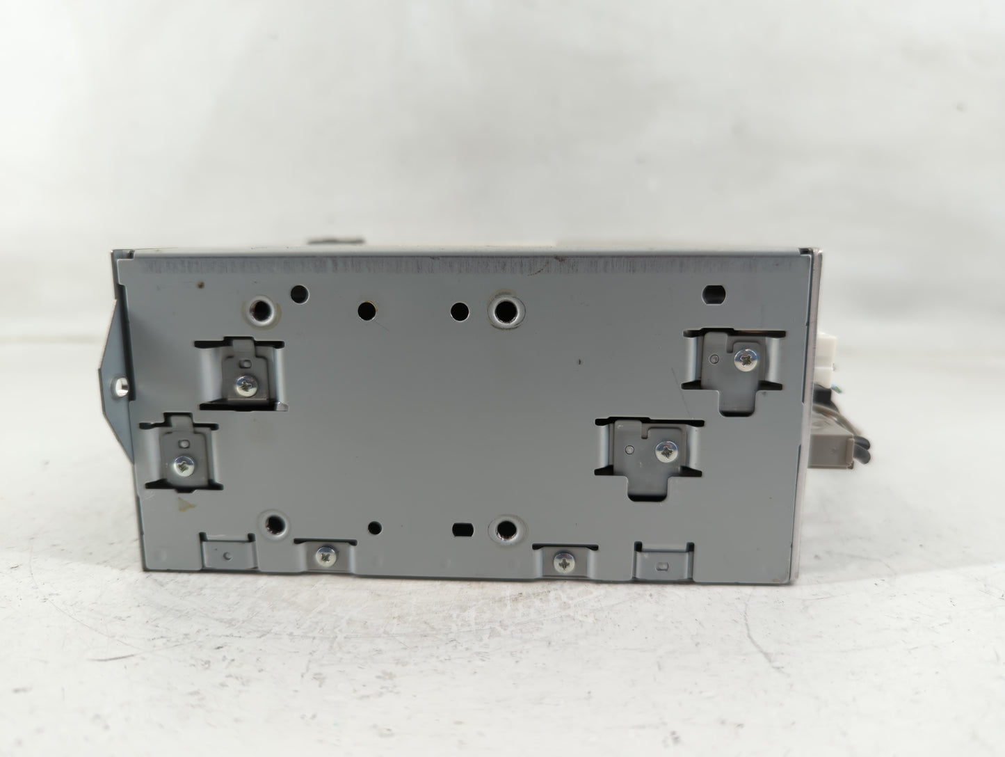 2017-2020 Nissan Pathfinder Radio AM FM Cd Player Receiver Replacement P/N:28330 5ZA0A Fits Fits 2017 2018 2019 2020 OEM Use