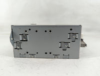 2017-2020 Nissan Pathfinder Radio AM FM Cd Player Receiver Replacement P/N:28330 5ZA0A Fits Fits 2017 2018 2019 2020 OEM Use