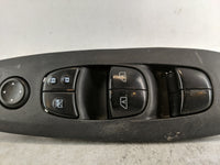 2013-2020 Nissan Pathfinder Master Power Window Switch Replacement Driver Side Left P/N:25401 3KA2A 25570 3TB2A Fits OEM Use