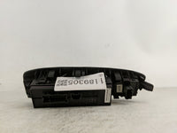 2013-2020 Nissan Pathfinder Master Power Window Switch Replacement Driver Side Left P/N:25401 3KA2A 25570 3TB2A Fits OEM Use