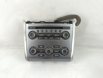compare product 2013-2020 Nissan Pathfinder Climate Control Module Temperature AC/Heater Replacement P/N:9PJ3E-210233 Fits OEM Used Auto Parts