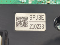 2013-2020 Nissan Pathfinder Climate Control Module Temperature AC/Heater Replacement P/N:9PJ3E-210233 Fits OEM Used Auto Par