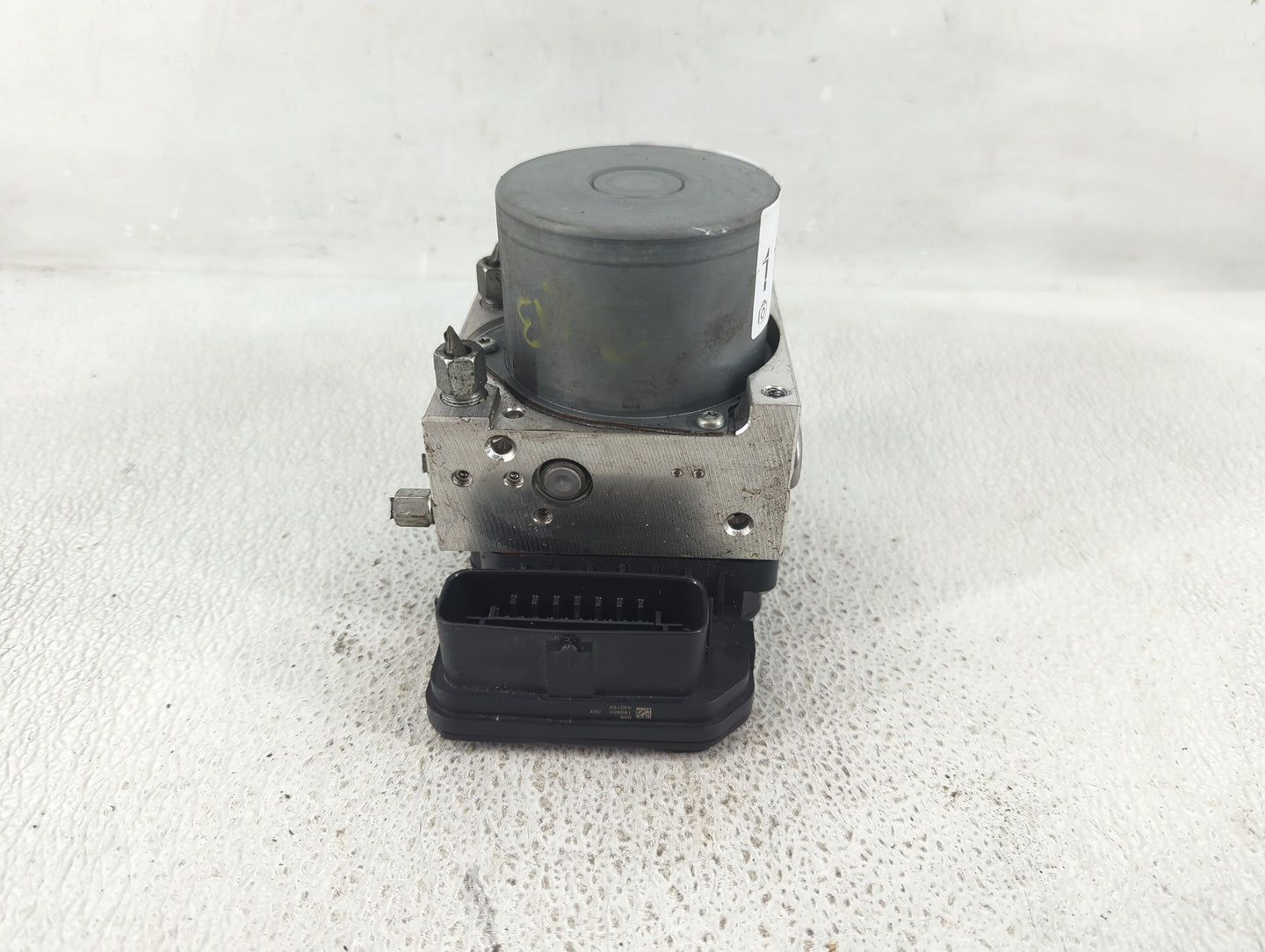 2018-2020 Nissan Pathfinder ABS Pump Control Module Replacement P/N:116030-51100 Fits Fits 2018 2019 2020 OEM Used Auto Part