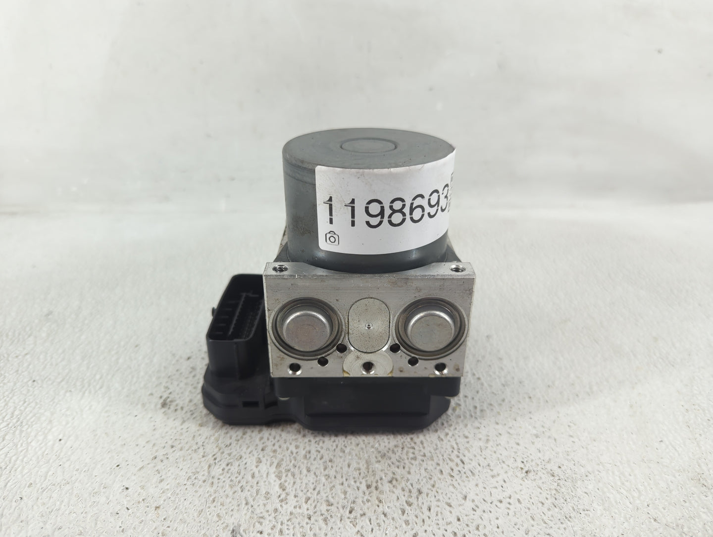 2018-2020 Nissan Pathfinder ABS Pump Control Module Replacement P/N:116030-51100 Fits Fits 2018 2019 2020 OEM Used Auto Part