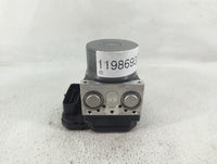 2018-2020 Nissan Pathfinder ABS Pump Control Module Replacement P/N:116030-51100 Fits Fits 2018 2019 2020 OEM Used Auto Part