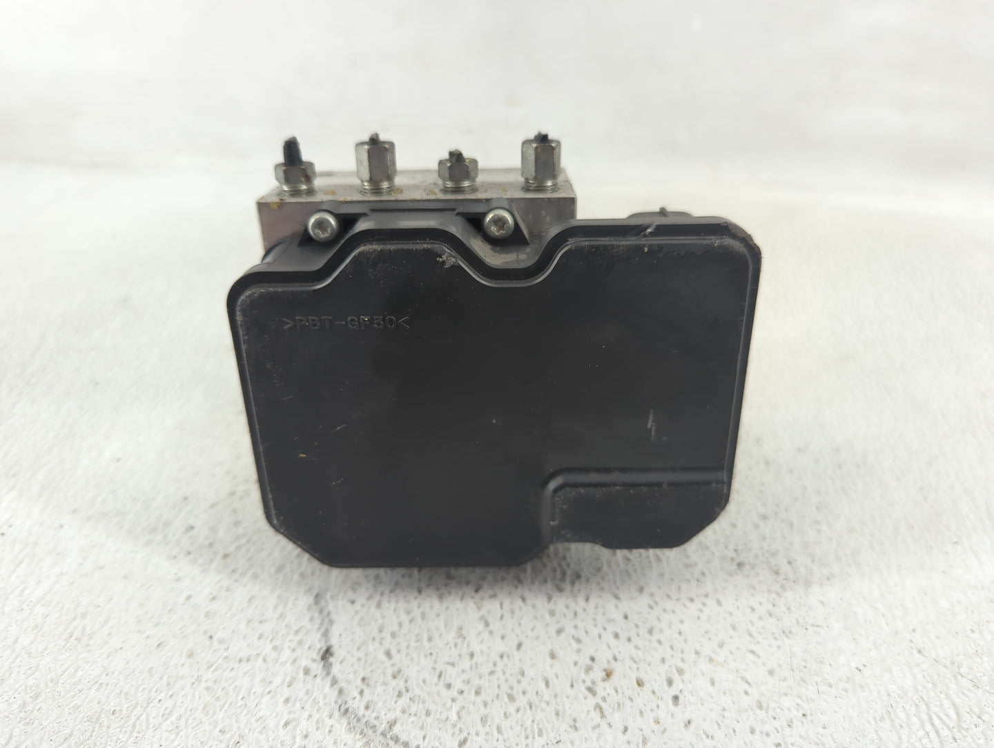 2018-2020 Nissan Pathfinder ABS Pump Control Module Replacement P/N:116030-51100 Fits Fits 2018 2019 2020 OEM Used Auto Part