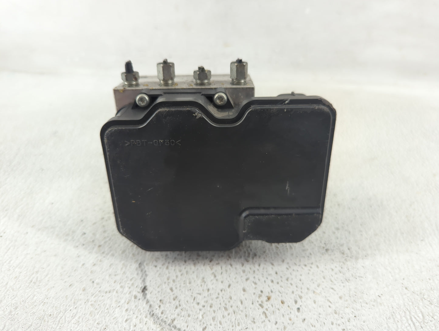 2018-2020 Nissan Pathfinder ABS Pump Control Module Replacement P/N:116030-51100 Fits Fits 2018 2019 2020 OEM Used Auto Part