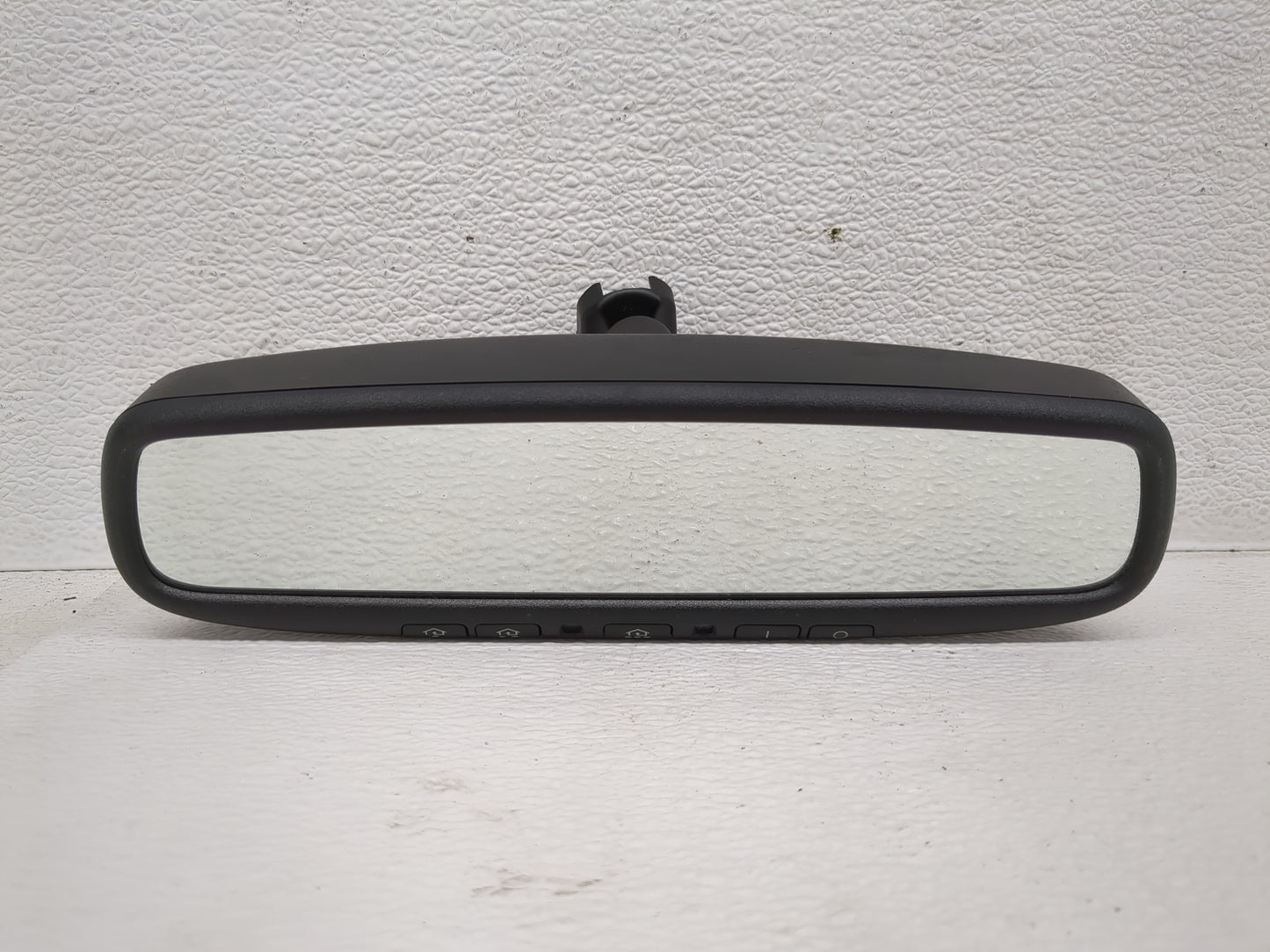 2013-2022 Nissan Pathfinder Interior Rear View Mirror Replacement OEM Fits Fits 2013 2014 2015 2016 2017 2018 2019 2020 2021