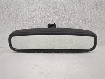 compare product 2013-2022 Nissan Pathfinder Interior Rear View Mirror Replacement OEM Fits Fits 2013 2014 2015 2016 2017 2018 2019 2020 2021 2022 OEM Used Auto Parts