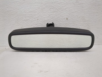 2013-2022 Nissan Pathfinder Interior Rear View Mirror Replacement OEM Fits Fits 2013 2014 2015 2016 2017 2018 2019 2020 2021
