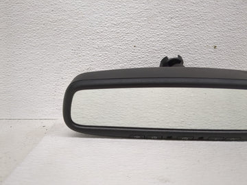 2013-2022 Nissan Pathfinder Interior Rear View Mirror Replacement OEM Fits Fits 2013 2014 2015 2016 2017 2018 2019 2020 2021 2022 OEM Used Auto Parts