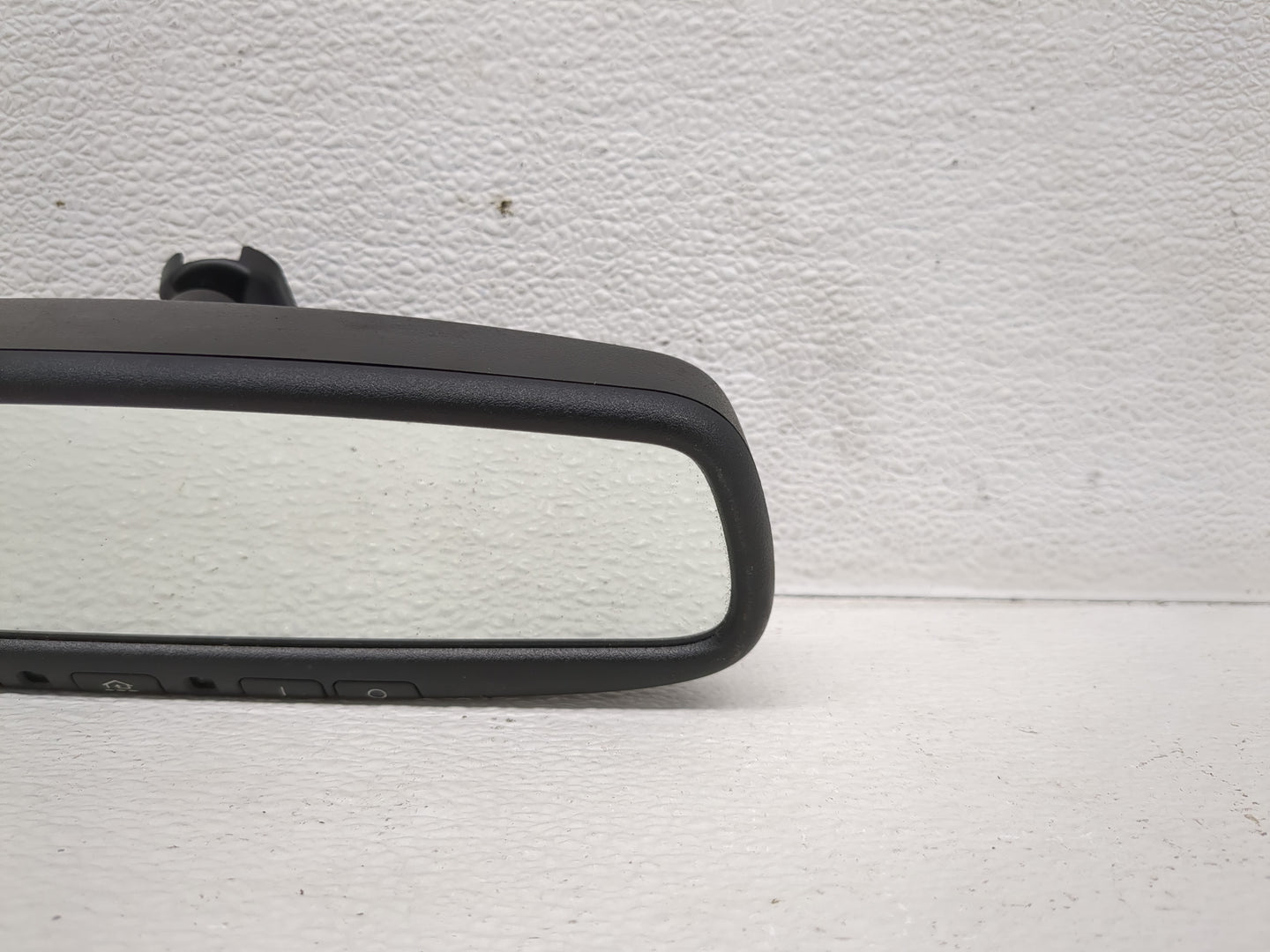 2013-2022 Nissan Pathfinder Interior Rear View Mirror Replacement OEM Fits Fits 2013 2014 2015 2016 2017 2018 2019 2020 2021