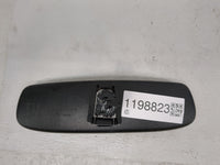 2013-2022 Nissan Pathfinder Interior Rear View Mirror Replacement OEM Fits Fits 2013 2014 2015 2016 2017 2018 2019 2020 2021