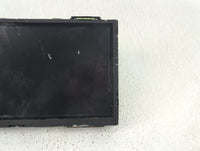 2019-2020 Nissan Pathfinder Information Display Screen - Oemusedautoparts1.com
