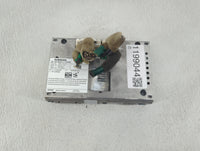 2019-2020 Nissan Pathfinder Information Radio Display Screen 1199044 - Oemusedautoparts1.com