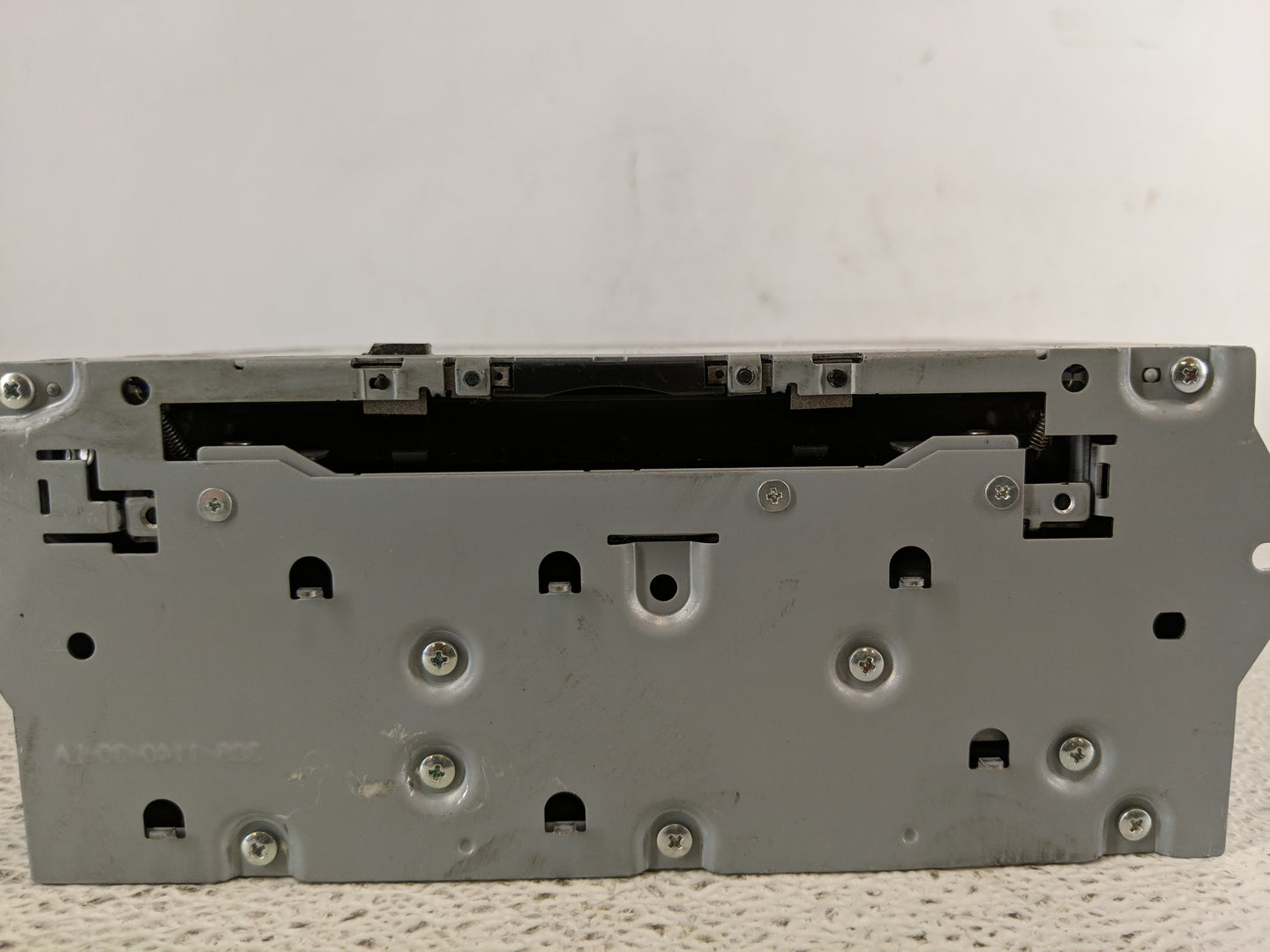 2017-2020 Nissan Pathfinder Radio AM FM Cd Player Receiver Replacement P/N:28330 9PB0A Fits Fits 2017 2018 2019 2020 OEM Use