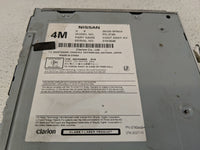 2017-2020 Nissan Pathfinder Radio AM FM Cd Player Receiver Replacement P/N:28330 9PB0A Fits Fits 2017 2018 2019 2020 OEM Use