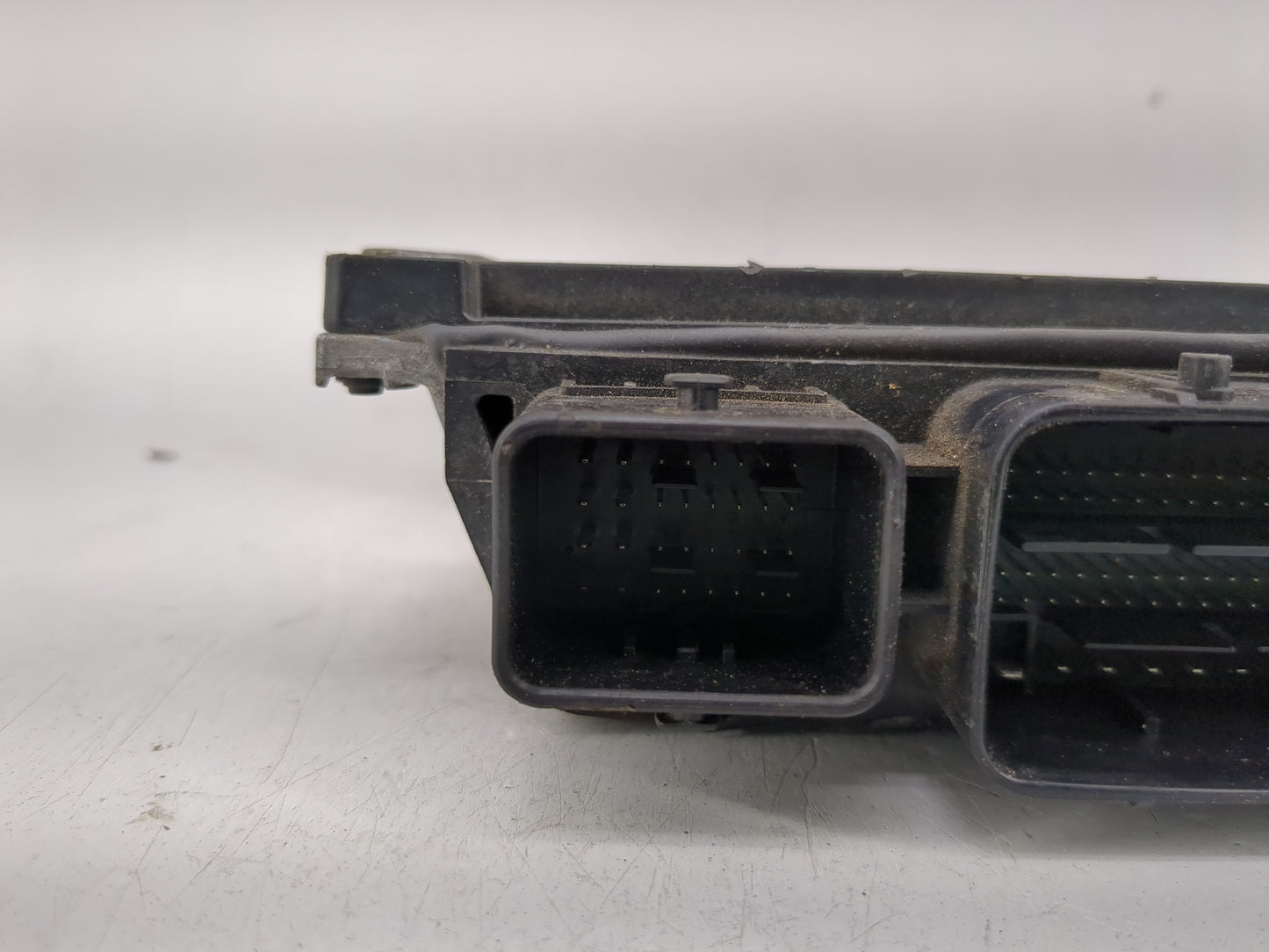 2018-2019 Nissan Pathfinder PCM Engine Control Computer ECU ECM PCU OEM P/N:NEC030-059 Fits Fits 2018 2019 2020 OEM Used Aut