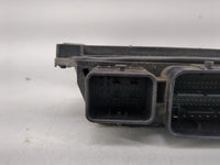 2018-2019 Nissan Pathfinder PCM Engine Control Computer ECU ECM PCU OEM P/N:NEC030-059 Fits Fits 2018 2019 2020 OEM Used Aut