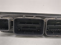 2018-2019 Nissan Pathfinder PCM Engine Control Computer ECU ECM PCU OEM P/N:NEC030-059 Fits Fits 2018 2019 2020 OEM Used Aut