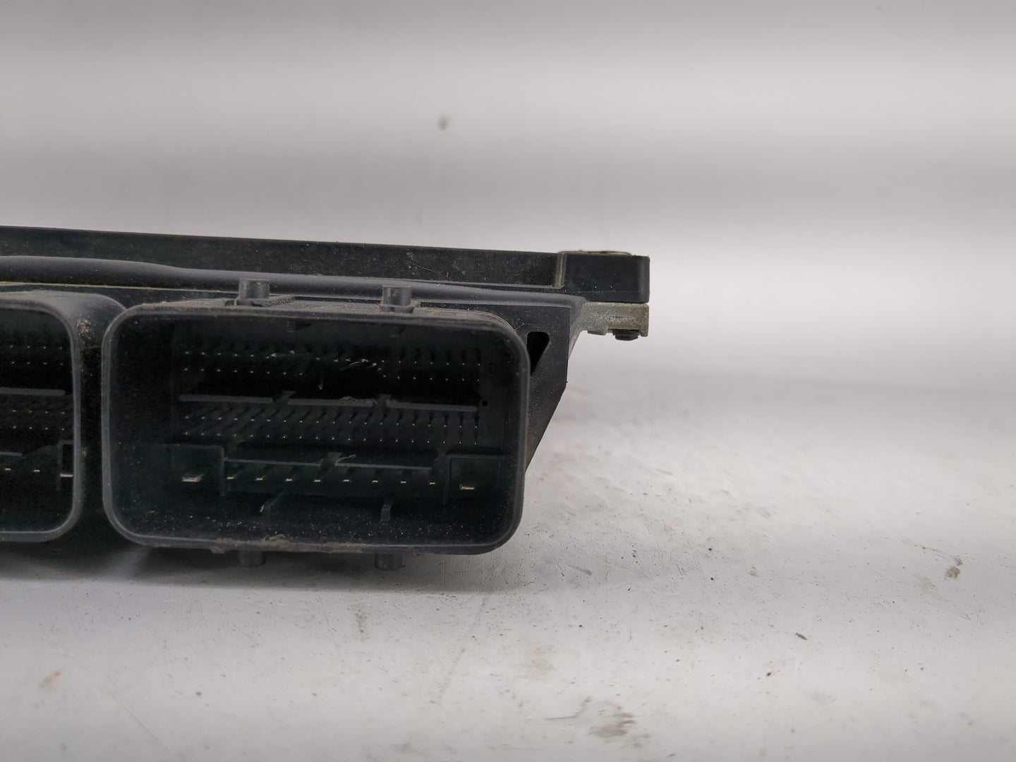 2018-2019 Nissan Pathfinder PCM Engine Control Computer ECU ECM PCU OEM P/N:NEC030-059 Fits Fits 2018 2019 2020 OEM Used Aut
