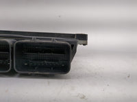 2018-2019 Nissan Pathfinder PCM Engine Control Computer ECU ECM PCU OEM P/N:NEC030-059 Fits Fits 2018 2019 2020 OEM Used Aut